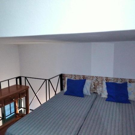 Munique Casa Antonia Reyes, A La Sombra De Famara 아파트 외부 사진